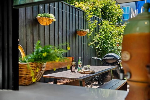 A1 Architectural Sth Melb Home Sleeps 4 Martin - Brisbane Tourism 1