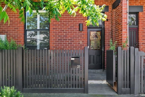 A1 Architectural Sth Melb Home Sleeps 4 Martin - Brisbane Tourism 3