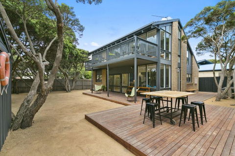 A1 Location By The Sea - Brisbane 4u 0