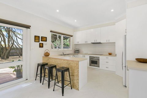 A1 Location By The Sea - Brisbane 4u 2