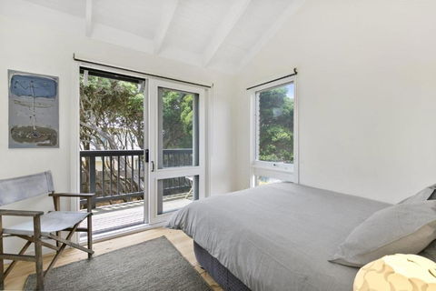 A1 Location By The Sea - Brisbane 4u 4