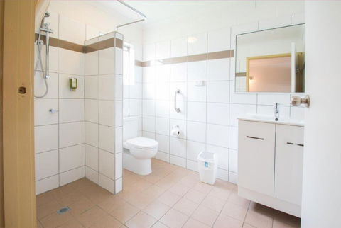 A & A Motel - Brisbane 4u 4