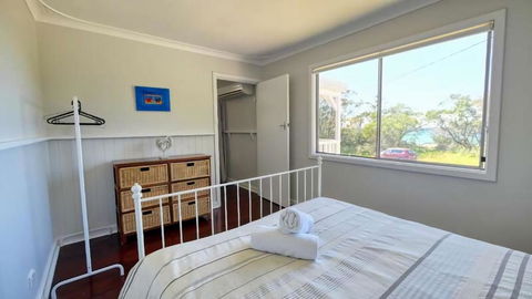 Abbey Beachviews With WiFi - Brisbane Tourism 4