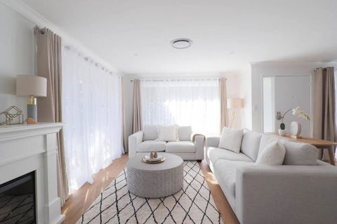 Abbey House - 3BR/sleeps 8 - South Leura - Brisbane Tourism 0