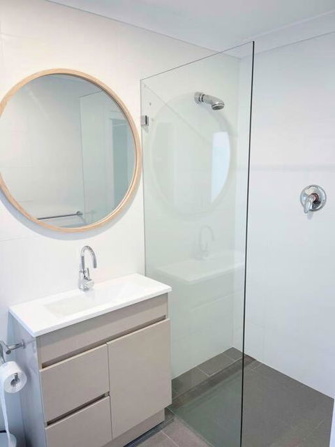 Abbey House - 3BR/sleeps 8 - South Leura - Brisbane Tourism 2