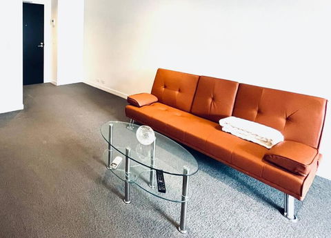 Abbotsford Apartment: Yarra River & CBD Nearby - Tourism Brisbane 4