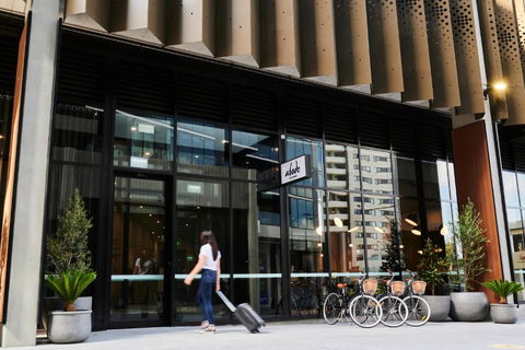 Abode Belconnen - Tourism Brisbane 2