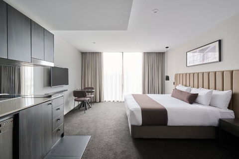 Abode Belconnen - Tourism Brisbane 1