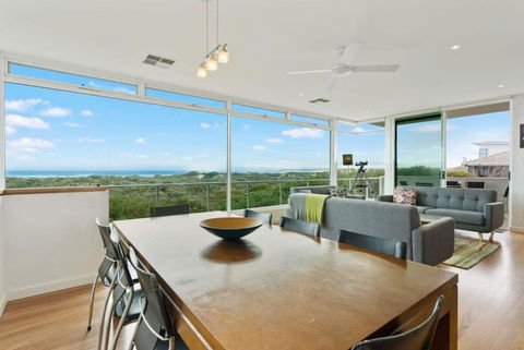 Absolute Luxury Beachfront - Middleton - BYO Linen - Tourism Brisbane 0