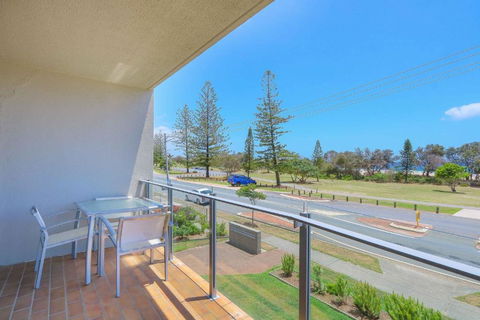 Acacia Holiday Apartment - Tourism Brisbane 1