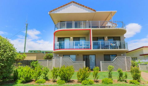 Acacia Holiday Apartment - Tourism Brisbane 2