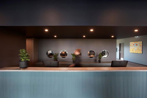 Accommodation @ Curlewis - Tourism Brisbane 3