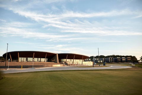 Accommodation @ Curlewis - Tourism Brisbane 1