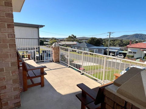 Adacos 19 On Sturt - Bring Your Own Linen - Tourism Brisbane 1