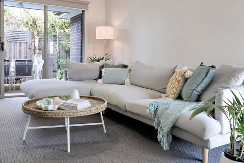 Addis Hideaway - Tourism Brisbane 0
