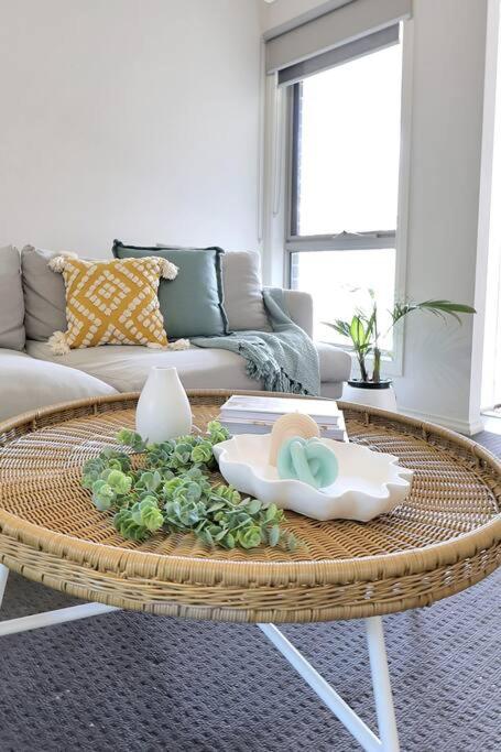 Addis Hideaway - Tourism Brisbane 1