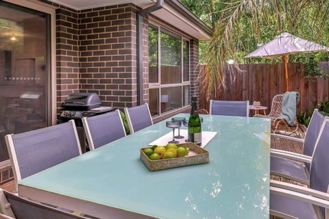 Addis Hideaway - Tourism Brisbane 2