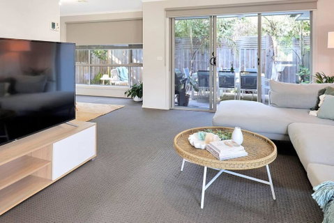 Addis Hideaway - Tourism Brisbane 3