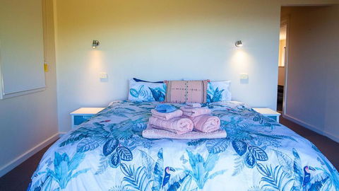 Adelong Secluded Beach House Linen Provided Bermagui - Tourism Brisbane 2