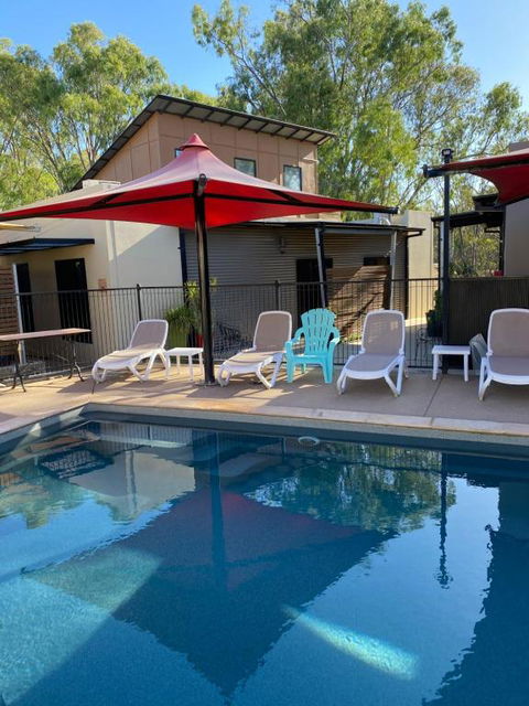 Adelphi Apartment 4 - Brisbane Tourism 4