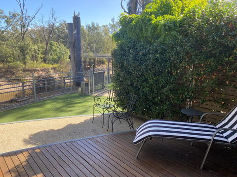 Adelphi Apartments 3 Or 3A - Downstairs 2 Bedroom Or Upstairs King Studio With Balcony - Brisbane Tourism 4