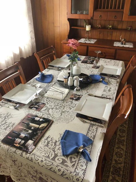 Admurraya House Bed & Breakfast - Brisbane Tourism 3
