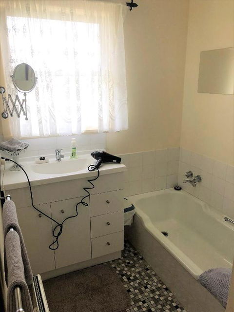 Admurraya House Bed & Breakfast - Brisbane Tourism 4