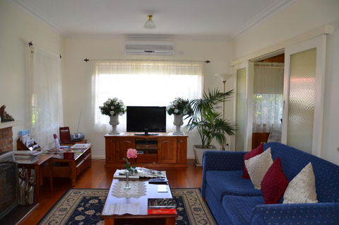 Admurraya House Bed & Breakfast - Brisbane Tourism 1