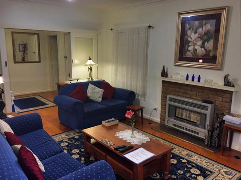 Admurraya House Bed & Breakfast - Brisbane Tourism 0