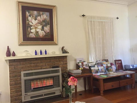 Admurraya House Bed & Breakfast - Brisbane Tourism 2
