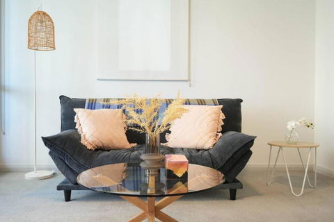 Adorable One Bedroom APT In Heart Of WWP - Tourism Brisbane 0