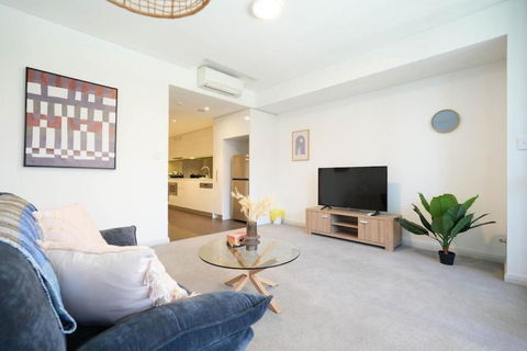 Adorable One Bedroom APT In Heart Of WWP - Tourism Brisbane 1