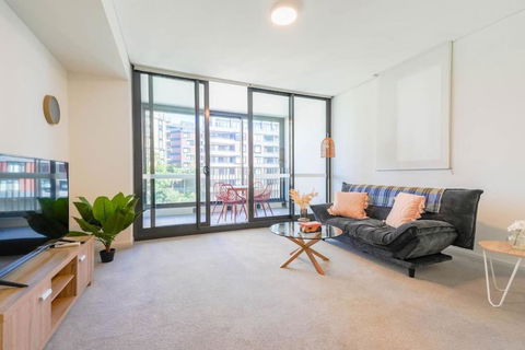 Adorable One Bedroom APT In Heart Of WWP - Tourism Brisbane 2
