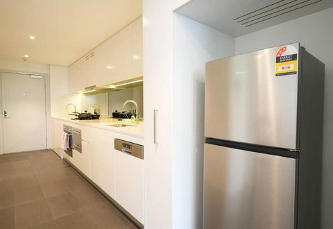 Adorable One Bedroom APT In Heart Of WWP - Tourism Brisbane 3