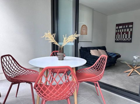 Adorable One Bedroom APT In Heart Of WWP - Tourism Brisbane 4