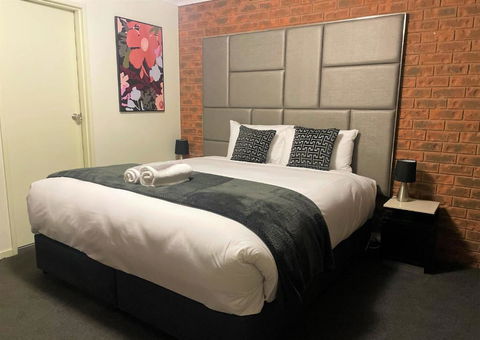 Advance Motel - Tourism Brisbane 2