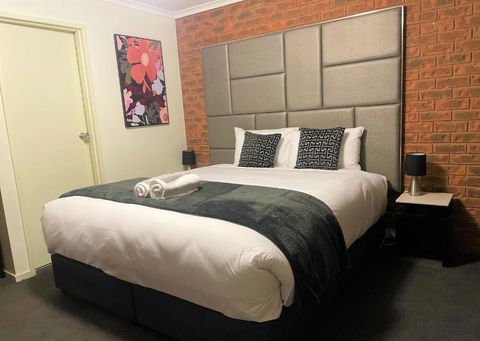 Advance Motel - Tourism Brisbane 4