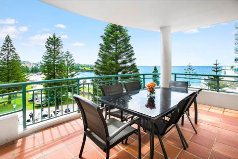 AeA The Coogee View - Brisbane Tourism 3