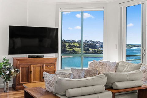 AeA The Coogee View - Brisbane Tourism 2