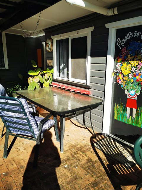 Affordable And Convenient Accommodation - Tourism Brisbane 1