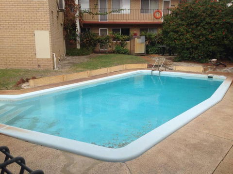 Affordable Inglewood Apartment+Pool - Brisbane Tourism 2