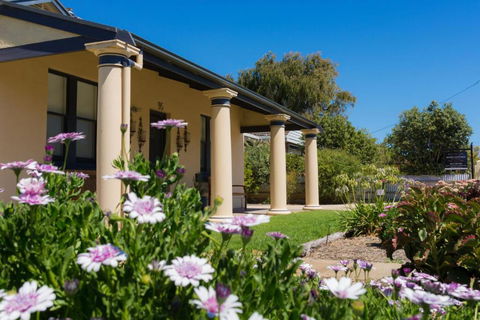 Agnes Cottage Bed & Breakfast - Brisbane Tourism 0