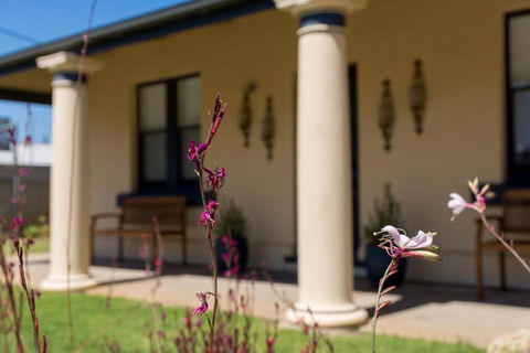Agnes Cottage Bed & Breakfast - Brisbane Tourism 3
