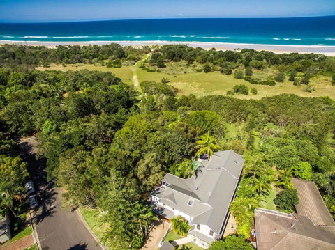 A Perfect Stay - Baby Blue - Brisbane Tourism 1