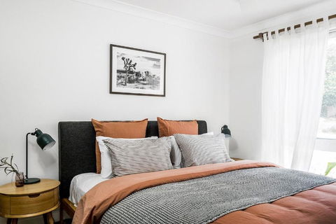 A Perfect Stay - Baby Blue - Brisbane Tourism 3