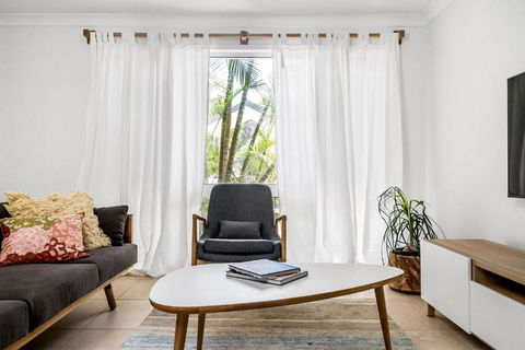A Perfect Stay - Baby Blue - Brisbane Tourism 4
