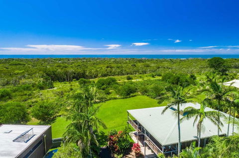 A Perfect Stay - Cape Breeze - Brisbane 4u 3