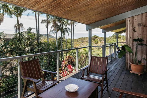 A Perfect Stay - Cape Breeze - Brisbane 4u 0
