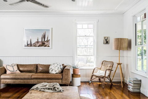 A Perfect Stay - Charlottes Web - Tourism Brisbane 1