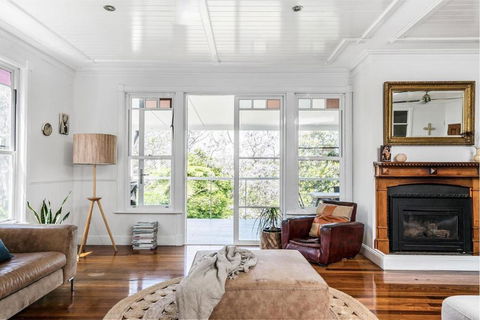 A Perfect Stay - Charlottes Web - Tourism Brisbane 3